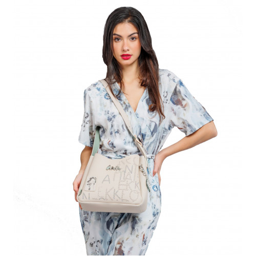 Anekke Alma-crossbody kabelka 40743-506